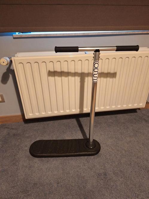Trampoline step in top staat, Fietsen en Brommers, Steps, Zo goed als nieuw, Overige typen, Ophalen