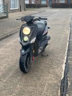 Sym crox, Fietsen en Brommers, Ophalen