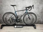 Giant TCR Pro 0 Ultegra Di2 2x12 Full Carbon Powermeter, Ophalen of Verzenden, Zo goed als nieuw