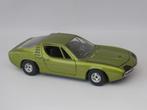 Alfa Romeo Montreal van Polistil 1/25, Ophalen, Auto, Overige merken