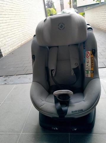 Autostoeltjes

Maxi-Cosi AxissFix i-Size Autostoeltje - 360, Kinderen en Baby's, Autostoeltjes, Ophalen, Gebruikt, Maxi-Cosi