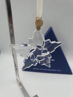Swarovski Kerstster 2021 in de originele doos., Verzamelen, Swarovski, Ophalen of Verzenden, Zo goed als nieuw