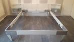 Auping Next bed 180x200 cm, Huis en Inrichting, Ophalen, Verstelbaar, Tweepersoons, Zo goed als nieuw