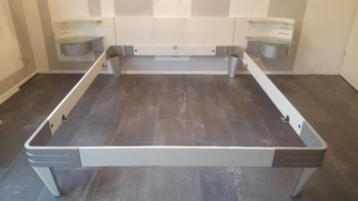 Auping Next bed 180x200 cm beschikbaar voor biedingen