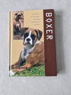 Boxer - Marcel Nijland, Boeken, Dieren en Huisdieren, Honden, Ophalen of Verzenden, Marcel Nijland