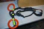 harnais et divers accessoires pour chien de sauvetage, Enlèvement ou Envoi, Comme neuf