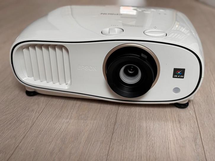 videoprojecteur home cinema, Audio, Tv en Foto, Beamers, Zo goed als nieuw, Ophalen