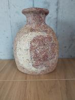 Vase mexicain thème soleil lune, Utilisé, Enlèvement ou Envoi