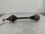 CARDAN AVANT GAUCHE (TRANSMISSION) Golf VI (5K1), Utilisé, Volkswagen