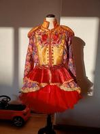 Carnavalsjas nieuw handgemaakt maat L, Enlèvement ou Envoi, Neuf, Taille 42/44 (L), Vêtements