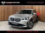 BMW iX1 xDrive30 Alu17"/Led/Cam/Gps/Cruise *1j garantie*, Auto's, Stof, Gebruikt, Zwart, Elektrisch