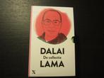 De collectie  -Dalai Lama-, Ophalen of Verzenden