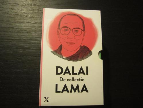 De collectie  -Dalai Lama-, Verzamelen, Complete verzamelingen en Collecties, Ophalen of Verzenden