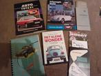 Lot vw boeken, Ophalen of Verzenden, Gelezen