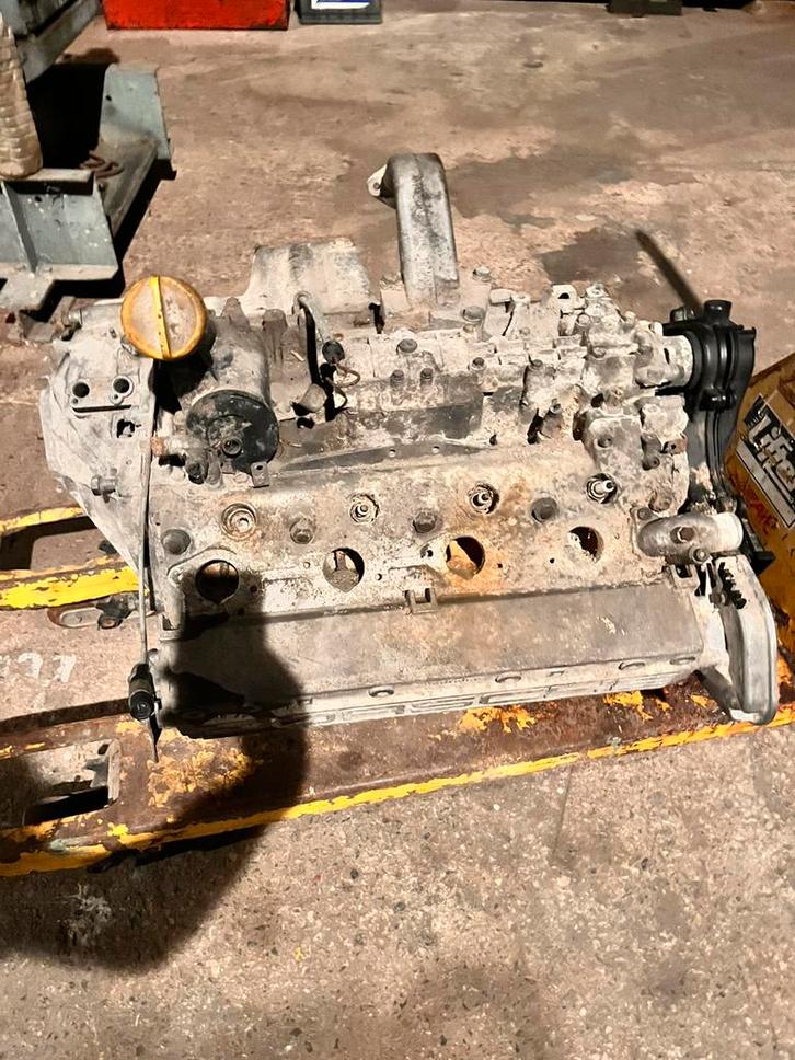 Porsche 944 motor, Autos : Pièces & Accessoires, Transmission & Accessoires, Porsche, Enlèvement