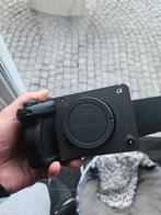 Sony fx30, TV, Hi-fi & Vidéo, Appareils photo numériques, Enlèvement ou Envoi, Sony