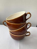 4 Tasses à café Boch, Ophalen