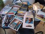 Saab club magazines, Ophalen of Verzenden, Zo goed als nieuw
