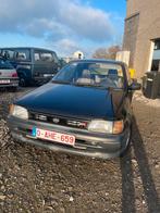 Toyota starlet 1.3i 1994, Auto's, Toyota, Voorwielaandrijving, Stof, 4 cilinders, Starlet