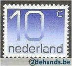 Nederland 1976 - Yvert 1042 - Courante reeks - 10 cent (PF), Verzenden, Postfris