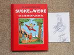 Suske en Wiske 20 Klassiek - De Sterrenplukkers + tek Geerts, Une BD, Enlèvement ou Envoi, Willy Vandersteen, Neuf