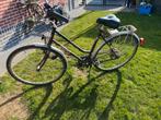 Fiets, Fietsen en Brommers, Fietsen | Dames | Sportfietsen en Toerfietsen, Ophalen, Giant, Zo goed als nieuw, Minder dan 10 versnellingen