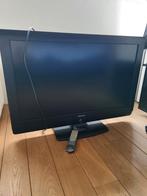 TV Hisense met afstandsbediening, Ophalen