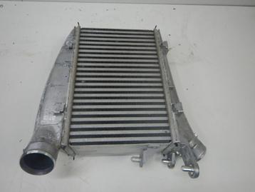 Audi RS6 C8 4K 4.0 TFSI V9 Laadluchtkoeler Links 4K0145805P beschikbaar voor biedingen