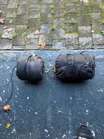 Bandenwarmers, Ophalen, Gebruikt