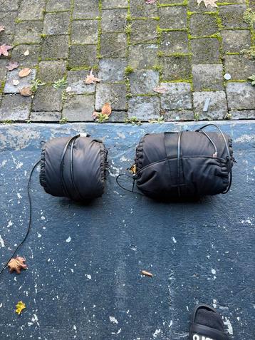 Bandenwarmers beschikbaar voor biedingen