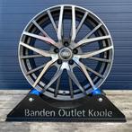 Audi A3 A4 A5 A6 TT Velgen Q2 Q3 Q5 Rs3 S3 S4 5x112 19'', Auto-onderdelen, Banden en Velgen, 19 inch, Velg(en), Nieuw, Ophalen of Verzenden