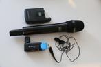 Sennheiser AVX-Combo set-3-EU draadloze cameramicrofoonset, Musique & Instruments, Comme neuf