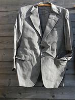 Vintage herenkostuum met wol in zwart/grijs fijn ruitmotief, Vêtements | Hommes, Costumes & Vestes, Mayfair, Noir, Taille 48/50 (M)