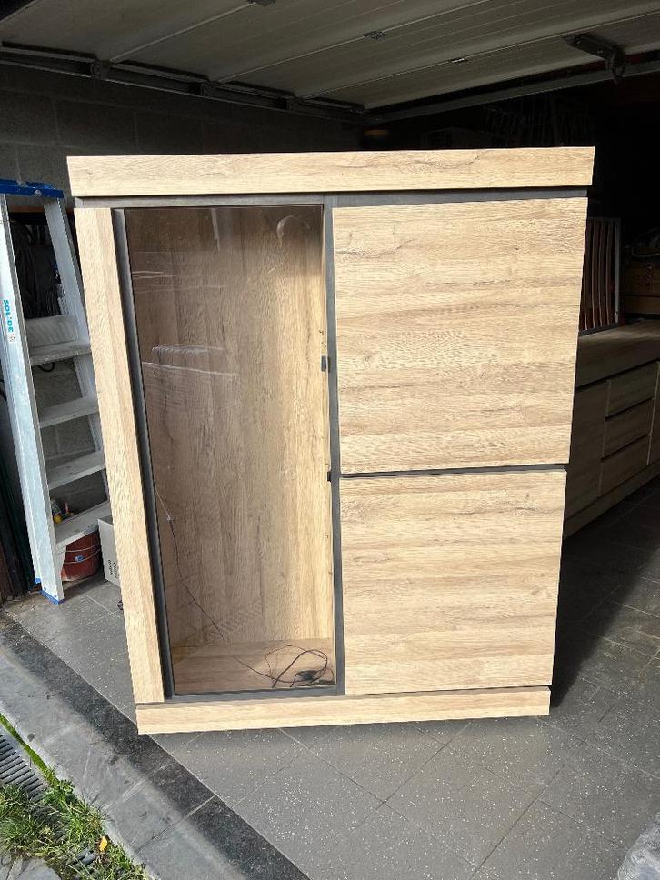 Meubels voor de eetkamer, Huis en Inrichting, Complete eetkamers, Nieuw, Ophalen