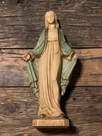 Vintage Italiaans Mariabeeld - modelnr 214 (jaren 50), Antiek en Kunst, Ophalen of Verzenden