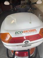 Enorm groot koffer!, Motoren, Accessoires | Koffers en Tassen, Ophalen, Zo goed als nieuw