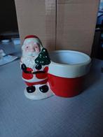 Deksel voor kerstpot, Ophalen of Verzenden