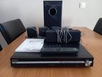Sony HT-SS1100 surround set, Ophalen, Gebruikt, Sony