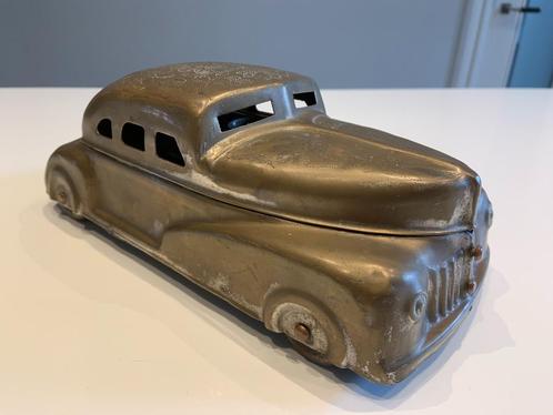 blikken Betel Motor Car, Antiek en Kunst, Antiek | Speelgoed, Ophalen of Verzenden