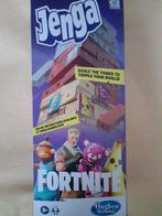 JENGA - editie 'FORTNITE', Hobby en Vrije tijd, Ophalen of Verzenden