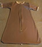Koeka slaapzak met afritsbare mouwen ong. 65 cm, Kinderen en Baby's, Ophalen of Verzenden, Gebruikt, Minder dan 70 cm, Slaapzak