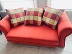ZETELBED , breedte 1m64 , diepte 85 cm, Huis en Inrichting, Ophalen, Gebruikt