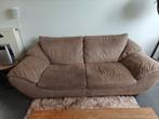 Goede comfortabele zetel 235x90x85 cm, Ophalen, Gebruikt