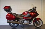 Honda Deauville 700 ideale woon-werk-tourmotor, Motoren, 700 cc, 2 cilinders, Bedrijf, Meer dan 35 kW