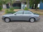 Jaguar Type S 2.5 V6 EX - 2003, Autos, Jaguar, Type S, Achat, Entreprise, Berline