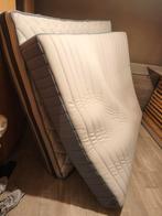 deux matelas de deux personnes à vendre, Enlèvement, Deux personnes, Matelas