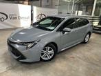 Toyota Corolla Corolla 1.2Turbo Touring Sports*GROOTHANDELSP, Auto's, Toyota, Voorwielaandrijving, Stof, Gebruikt, Euro 6