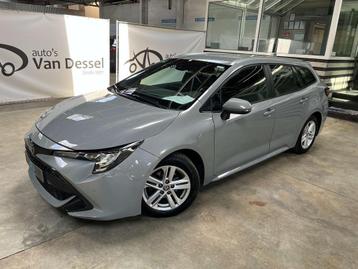 Toyota Corolla Corolla 1.2Turbo Touring Sports*GROOTHANDELSP beschikbaar voor biedingen