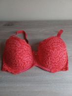 Bh van Hunkemöller (Fr 90E, Eu 75E), Vêtements | Femmes, Sous-vêtements & Lingerie, Hunkemöller, Enlèvement ou Envoi, Bleu, Soutien-gorge