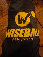 Wiseball (spikeball) - 1 pootje kapot, Ophalen